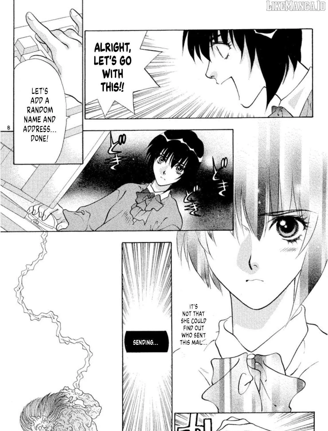 Read Onikirimaru chapter 93 image 18 on Lezhin