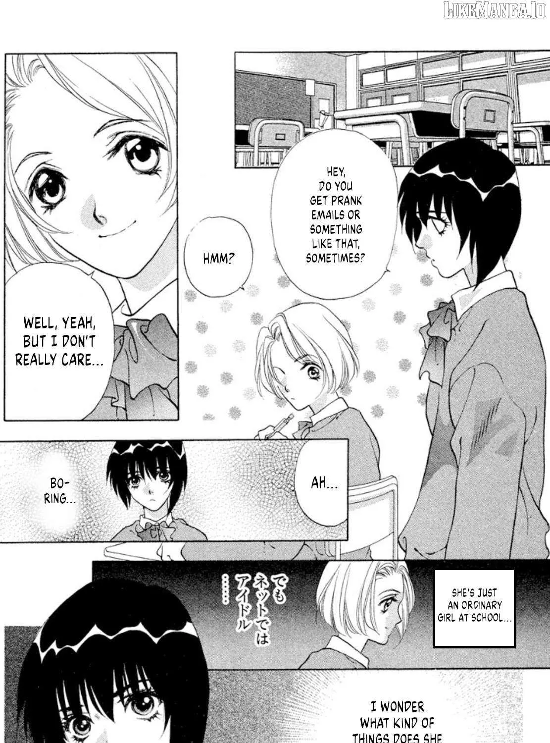 Read Onikirimaru chapter 93 image 22 on Lezhin