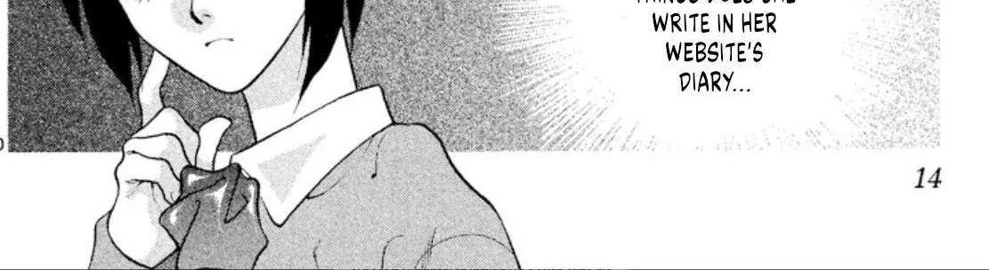 Read Onikirimaru chapter 93 image 23 on Lezhin
