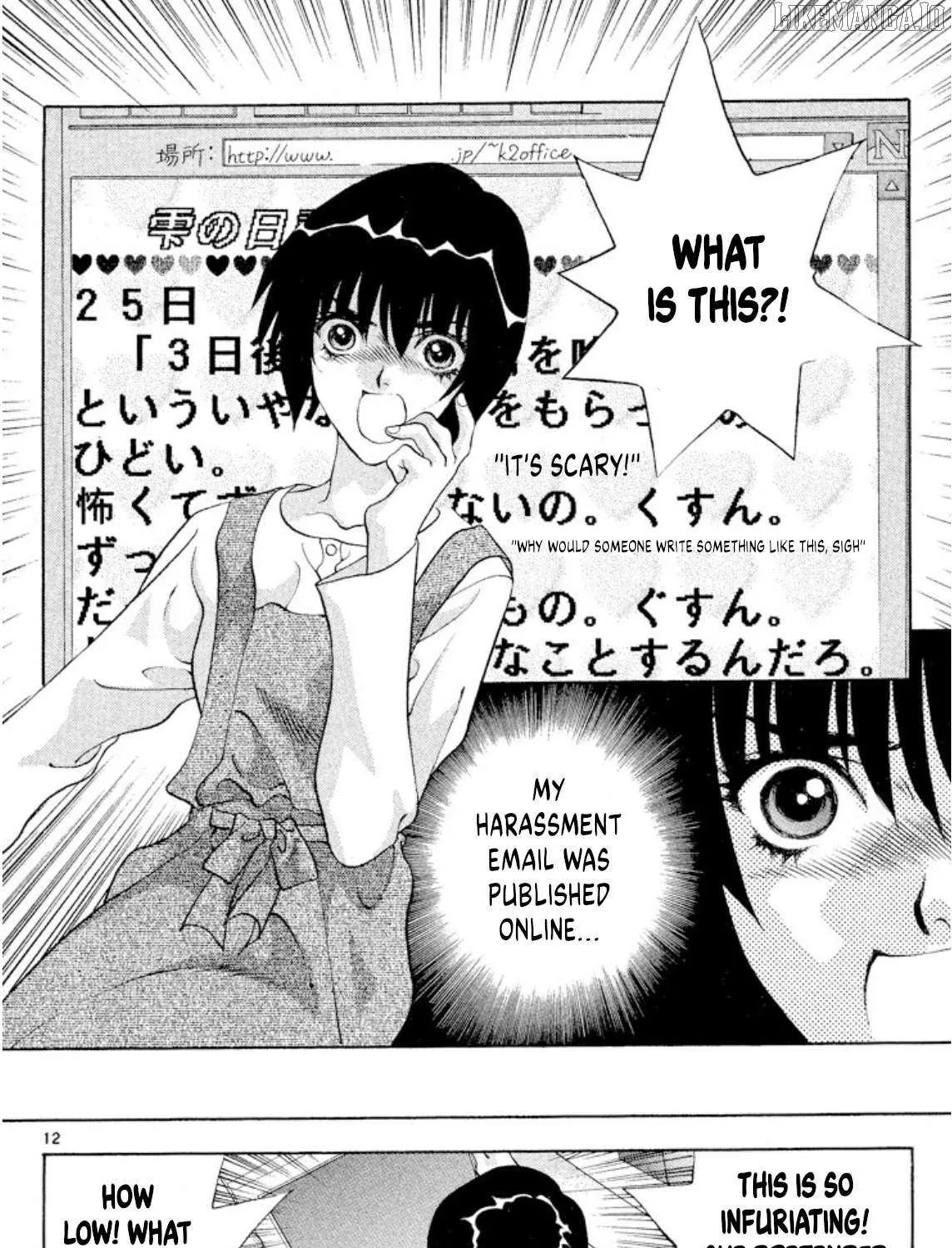 Read Onikirimaru chapter 93 image 26 on Lezhin