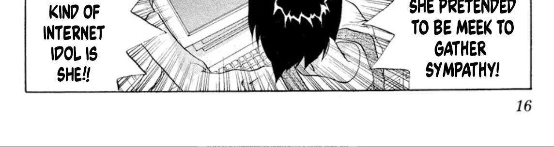 Read Onikirimaru chapter 93 image 27 on Lezhin
