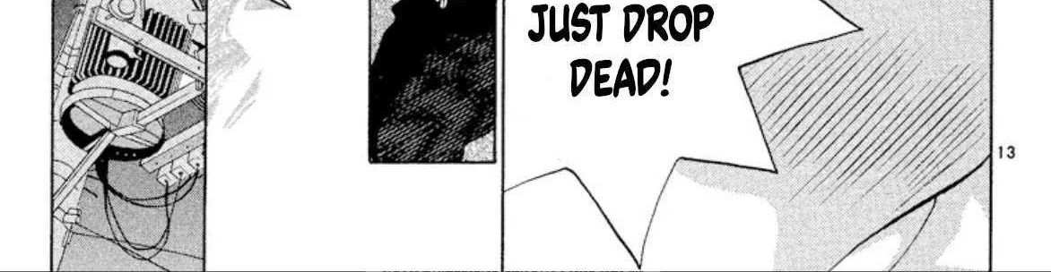 Read Onikirimaru chapter 93 image 29 on Lezhin