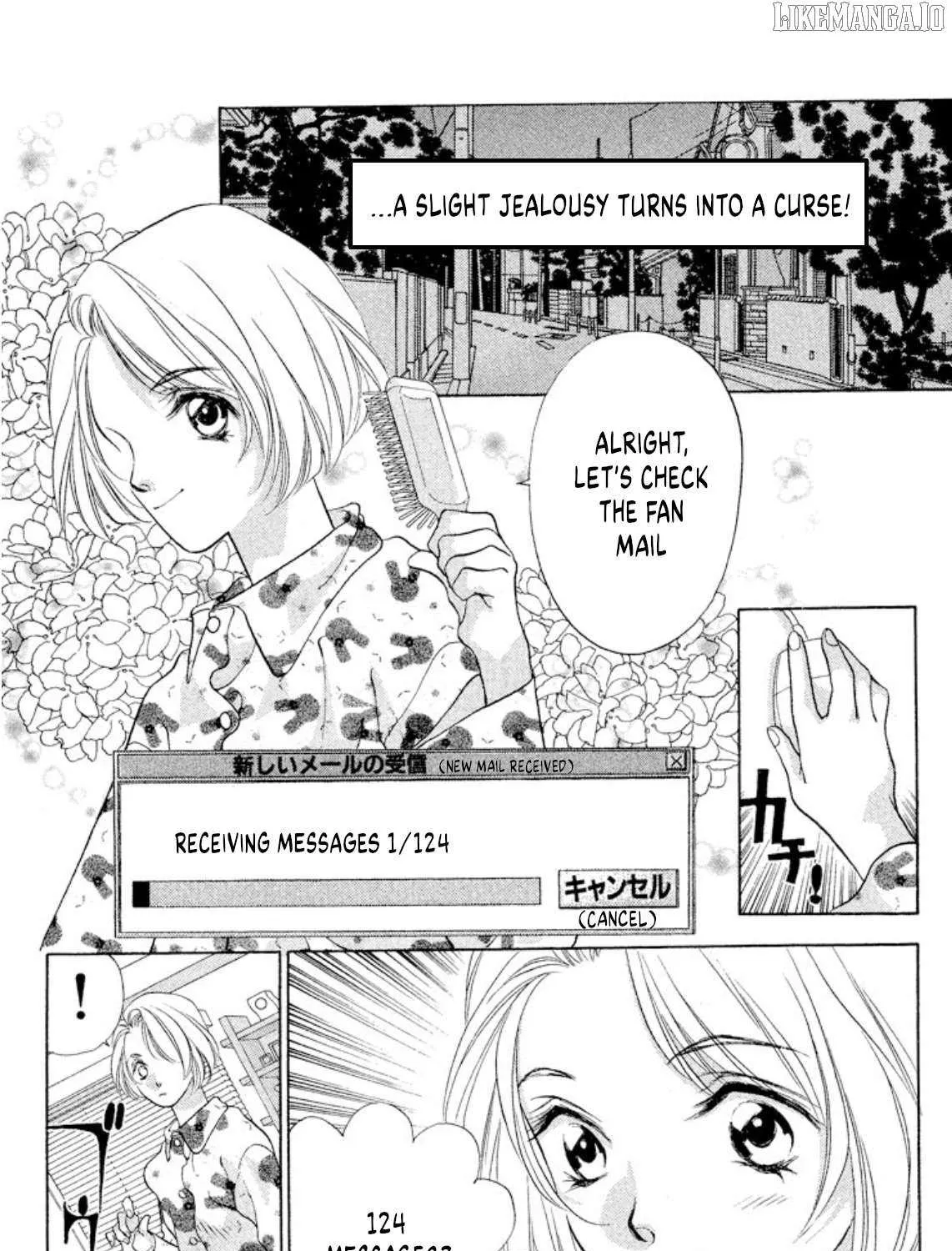 Read Onikirimaru chapter 93 image 30 on Lezhin