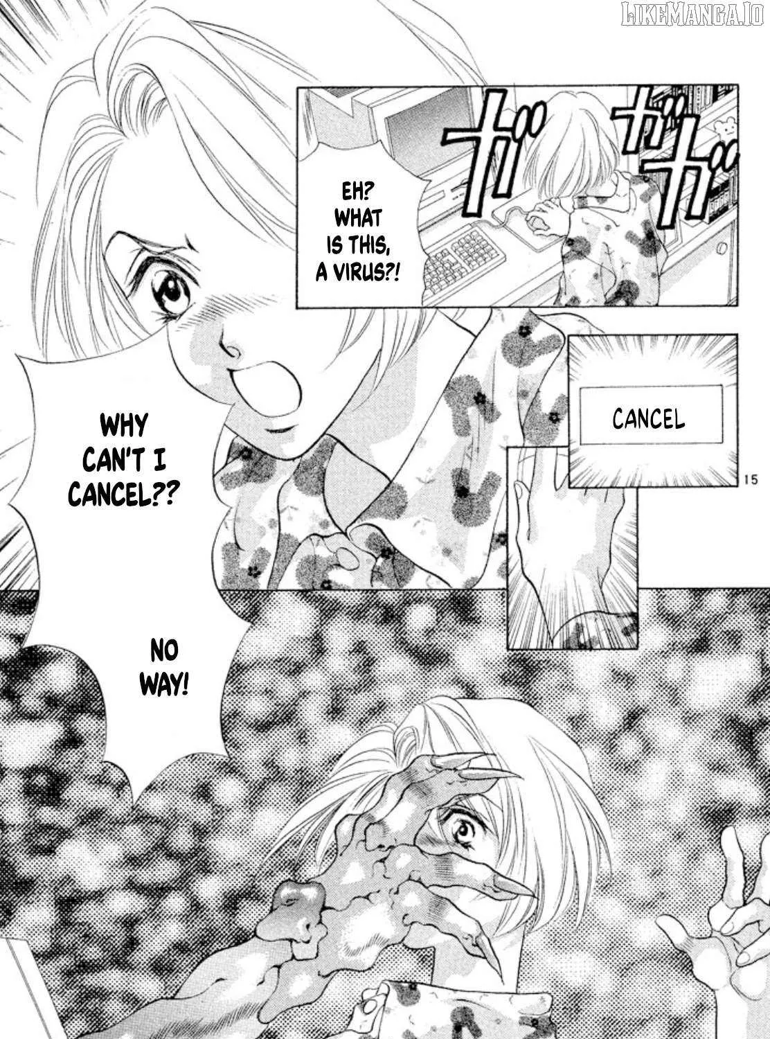 Read Onikirimaru chapter 93 image 32 on Lezhin