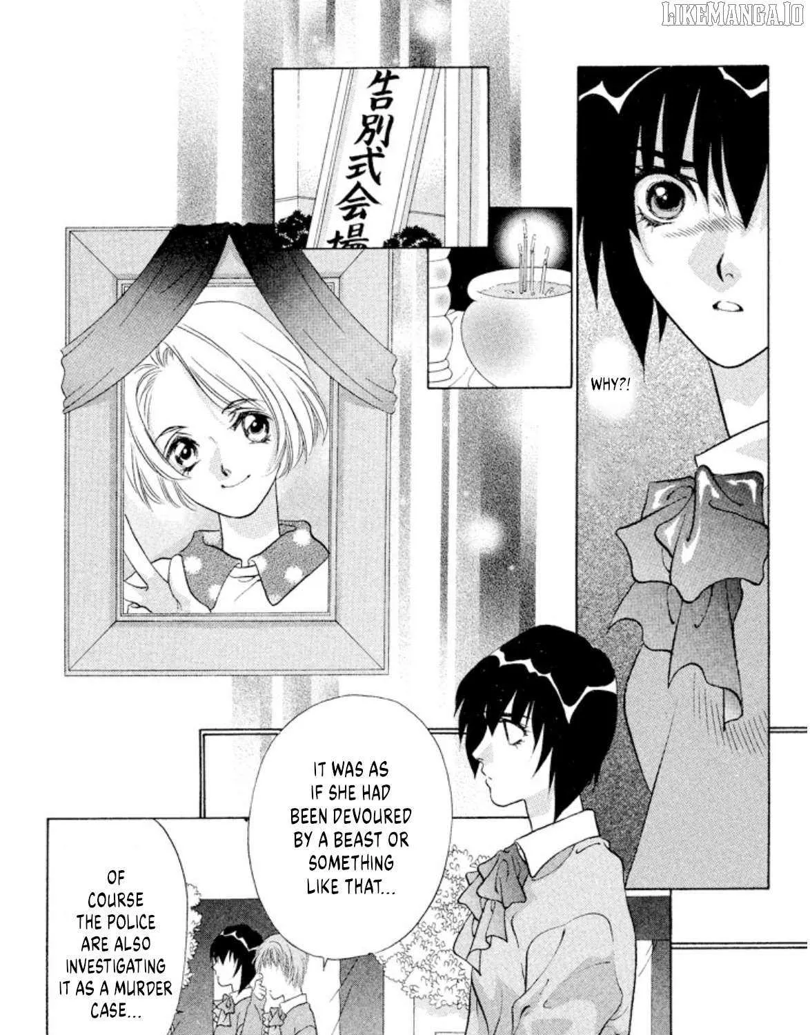 Read Onikirimaru chapter 93 image 38 on Lezhin