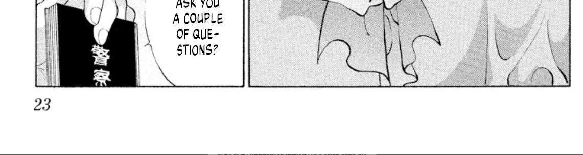 Read Onikirimaru chapter 93 image 41 on Lezhin