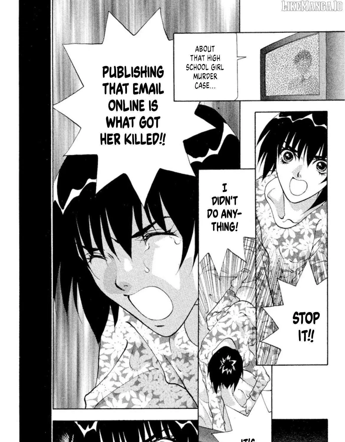 Read Onikirimaru chapter 93 image 46 on Lezhin