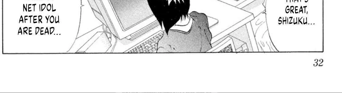 Read Onikirimaru chapter 93 image 59 on Lezhin