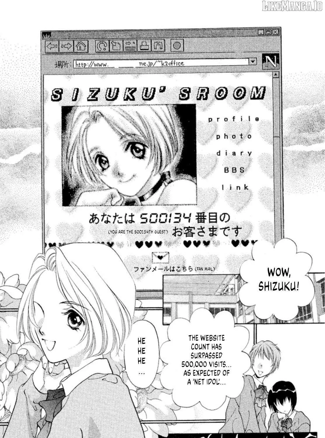 Read Onikirimaru chapter 93 image 8 on Lezhin