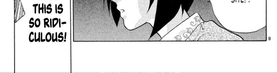 Read Onikirimaru chapter 94 image 15 on Lezhin
