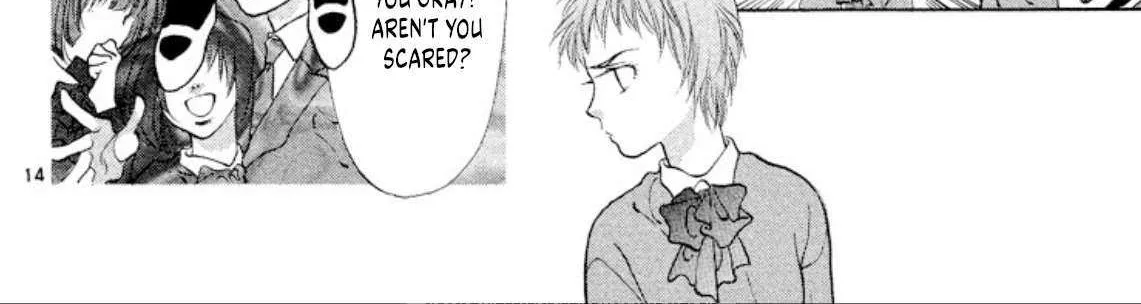 Read Onikirimaru chapter 94 image 25 on Lezhin