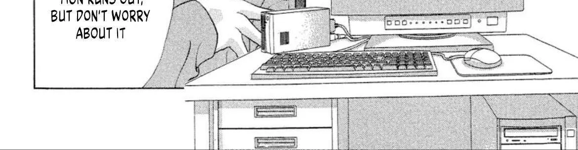 Read Onikirimaru chapter 94 image 29 on Lezhin