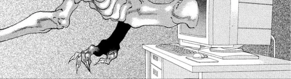 Read Onikirimaru chapter 94 image 39 on Lezhin