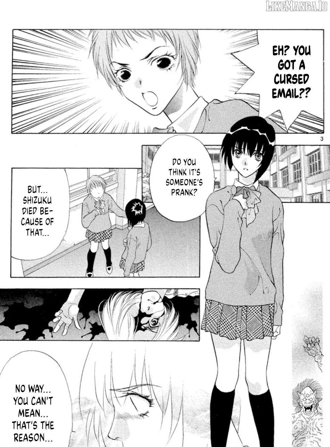 Read Onikirimaru chapter 94 image 4 on Lezhin