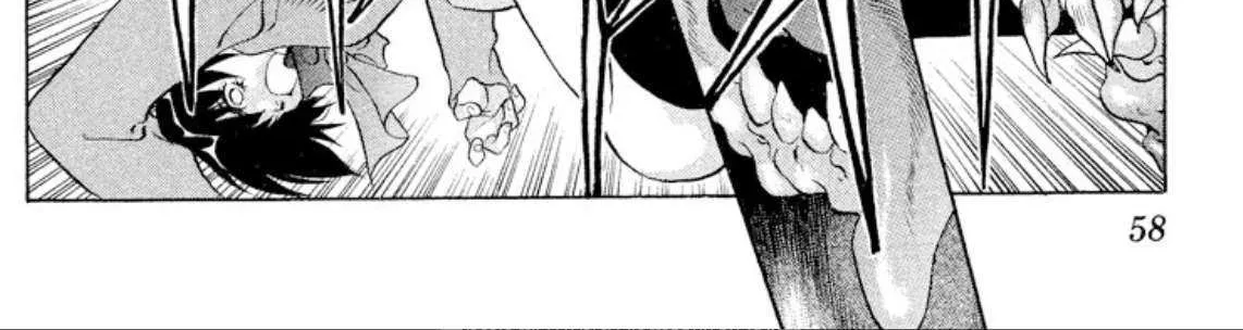 Read Onikirimaru chapter 94 image 45 on Lezhin