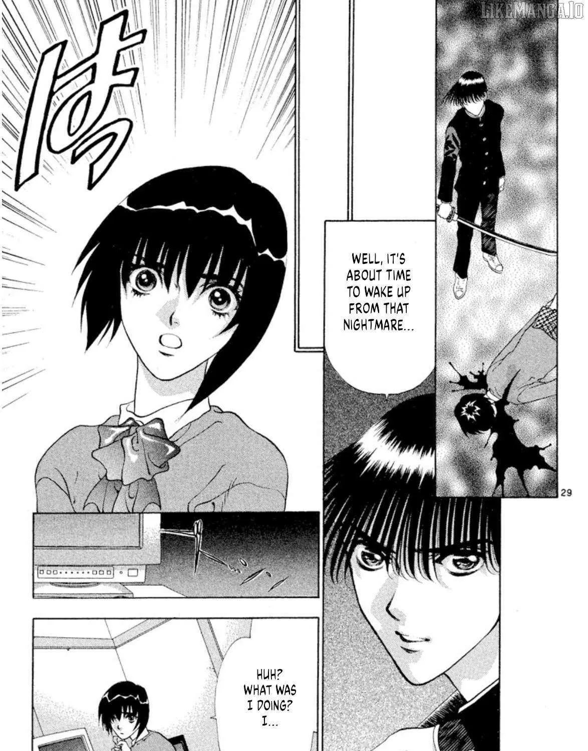 Read Onikirimaru chapter 94 image 54 on Lezhin