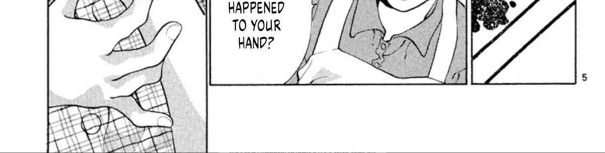 Read Onikirimaru chapter 95 image 10 on Lezhin