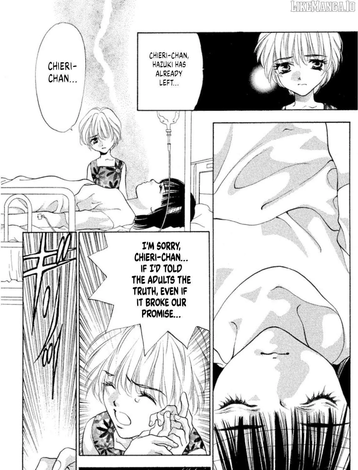 Read Onikirimaru chapter 95 image 13 on Lezhin