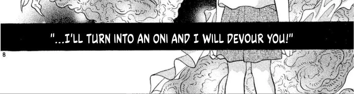 Read Onikirimaru chapter 95 image 16 on Lezhin