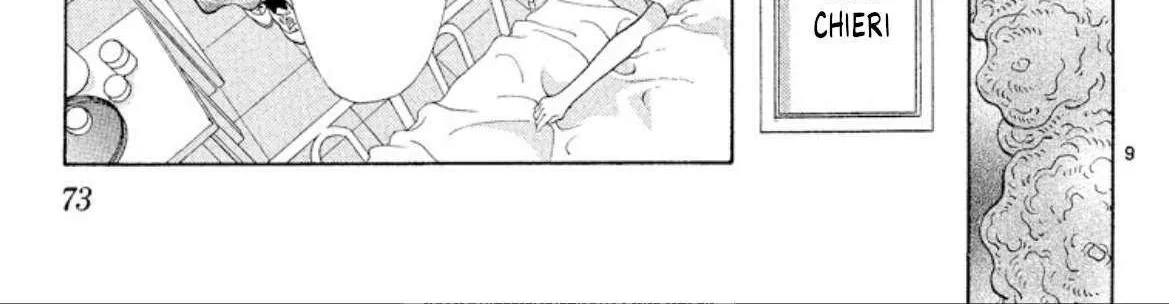 Read Onikirimaru chapter 95 image 18 on Lezhin