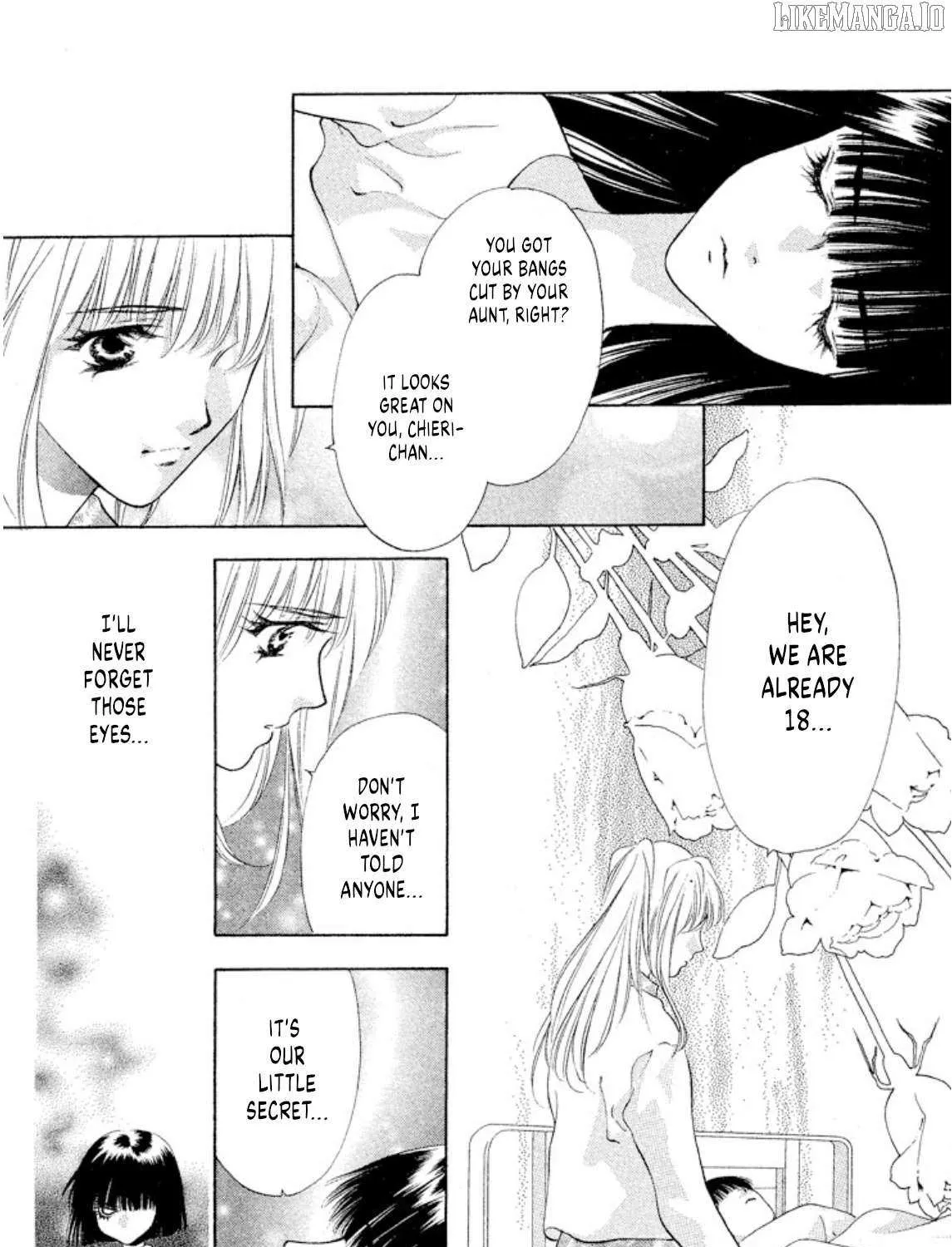Read Onikirimaru chapter 95 image 19 on Lezhin