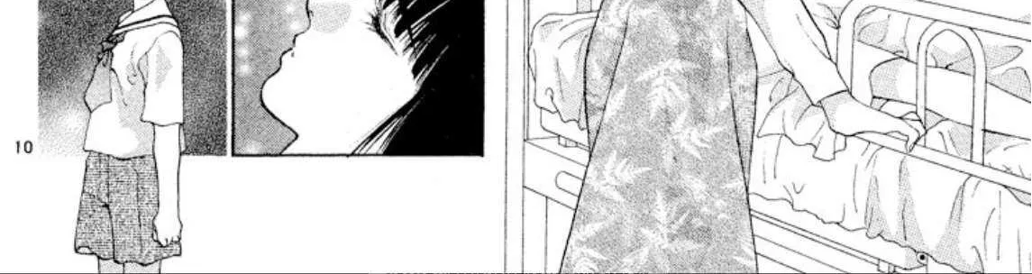 Read Onikirimaru chapter 95 image 20 on Lezhin