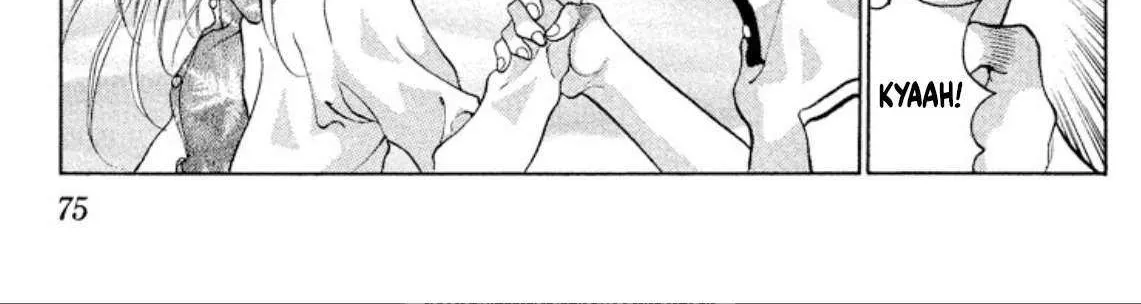 Read Onikirimaru chapter 95 image 22 on Lezhin