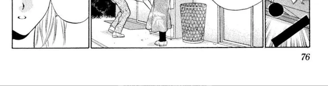 Read Onikirimaru chapter 95 image 24 on Lezhin