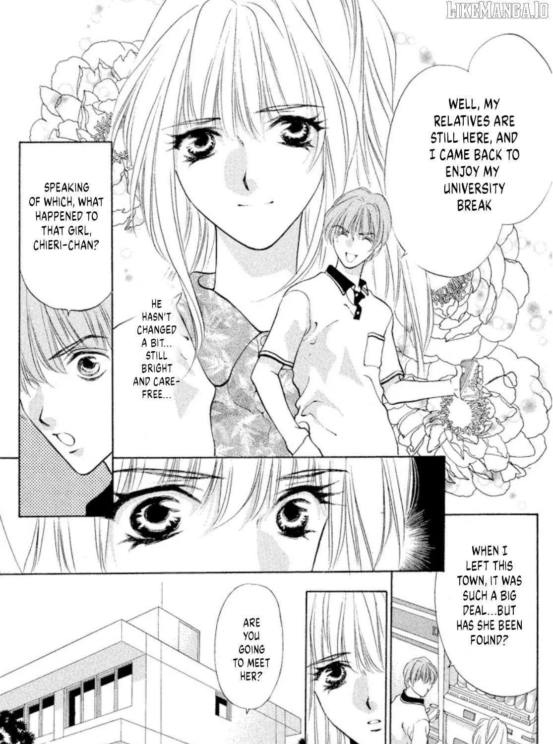 Read Onikirimaru chapter 95 image 25 on Lezhin