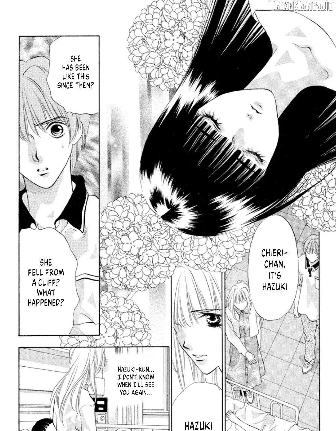 Read Onikirimaru chapter 95 image 27 on Lezhin