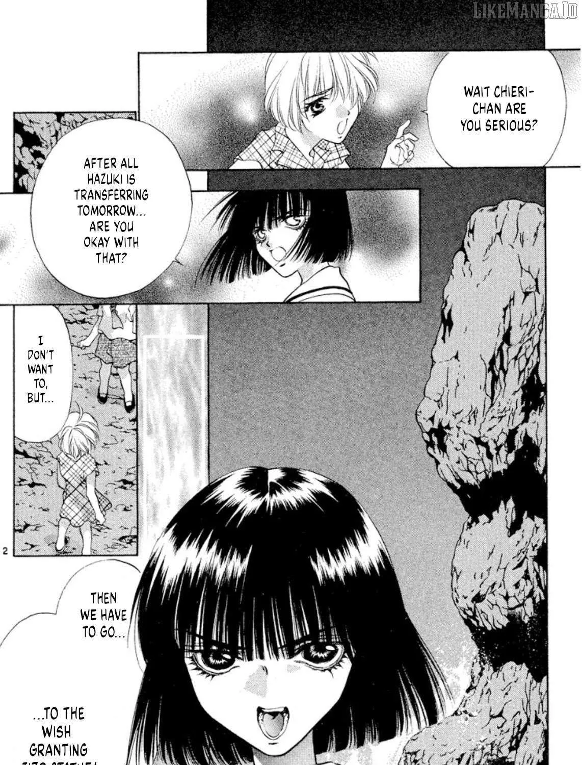 Read Onikirimaru chapter 95 image 3 on Lezhin