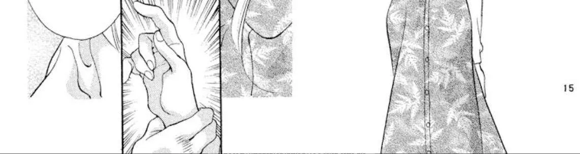 Read Onikirimaru chapter 95 image 30 on Lezhin