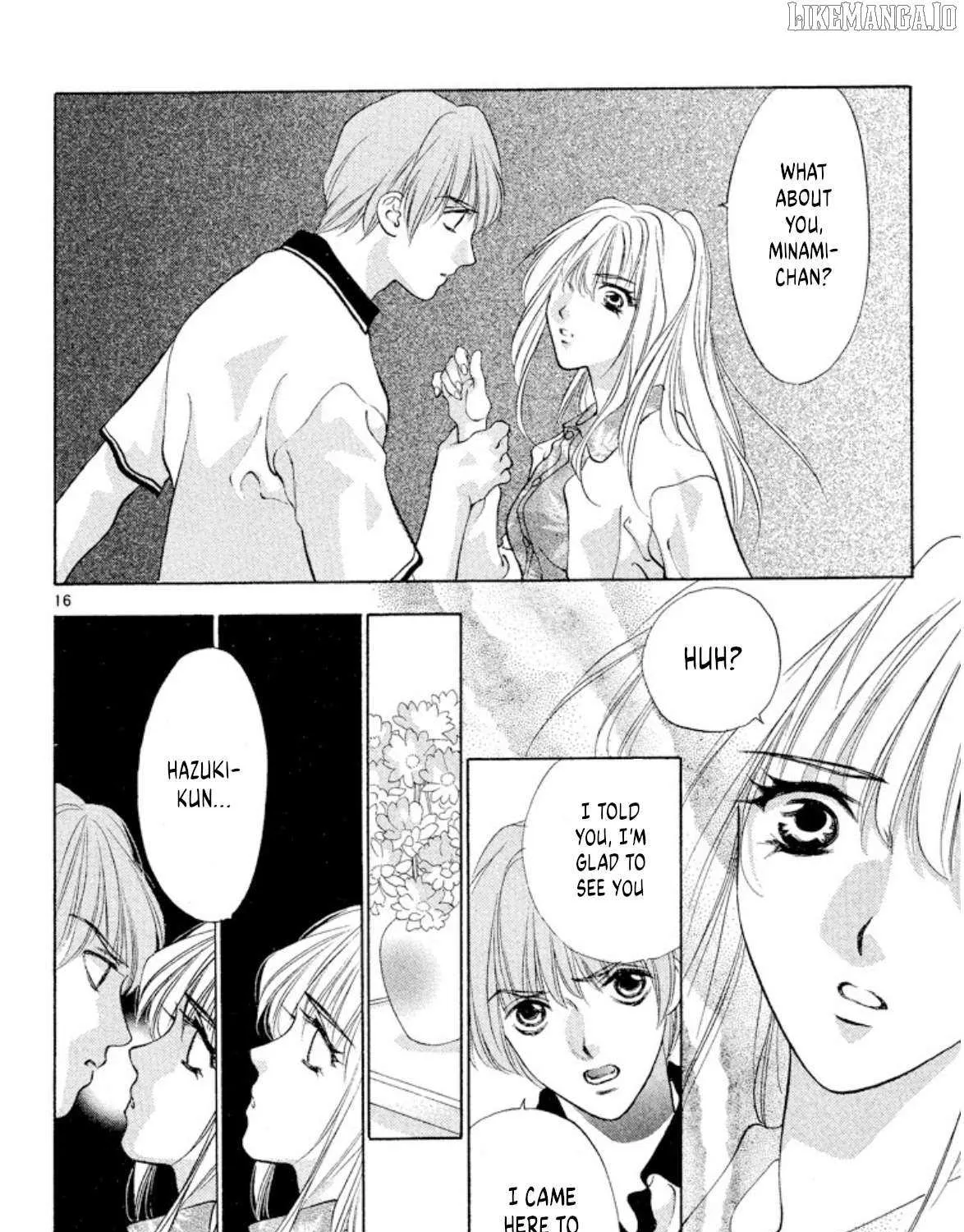 Read Onikirimaru chapter 95 image 31 on Lezhin