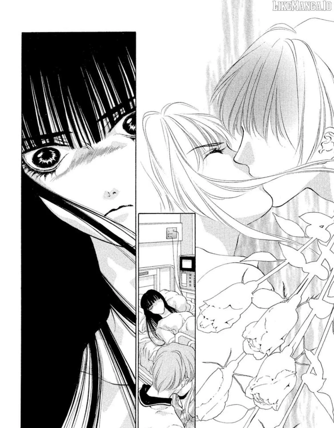 Read Onikirimaru chapter 95 image 33 on Lezhin