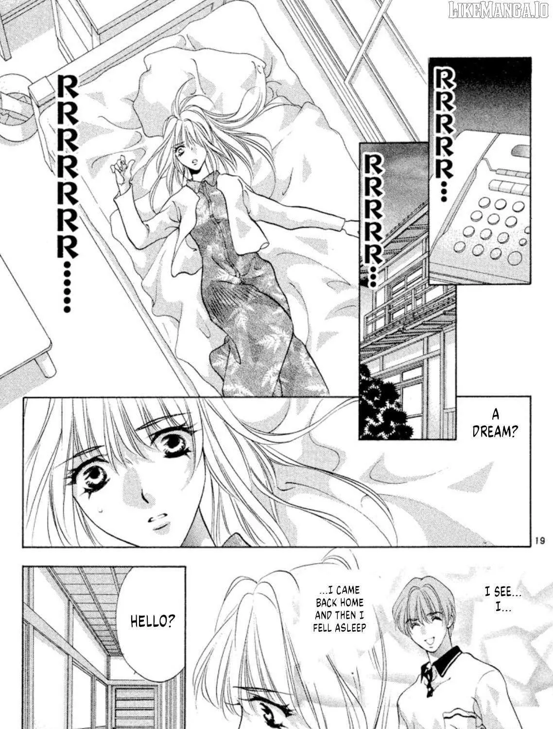 Read Onikirimaru chapter 95 image 37 on Lezhin