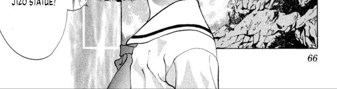 Read Onikirimaru chapter 95 image 4 on Lezhin