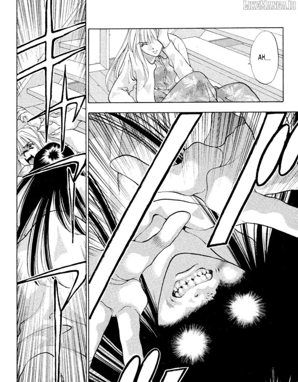 Read Onikirimaru chapter 95 image 43 on Lezhin