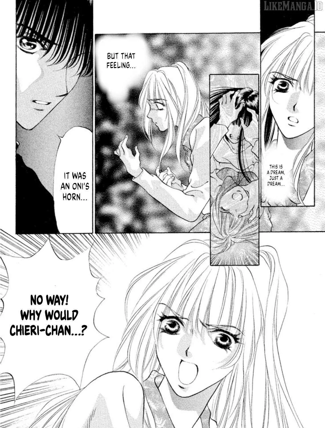 Read Onikirimaru chapter 95 image 57 on Lezhin
