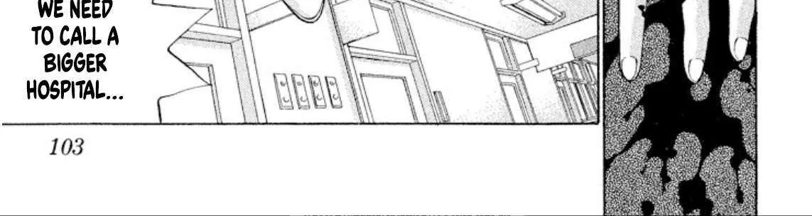 Read Onikirimaru chapter 96 image 18 on Lezhin