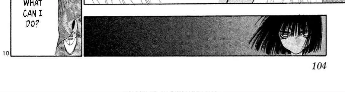 Read Onikirimaru chapter 96 image 20 on Lezhin