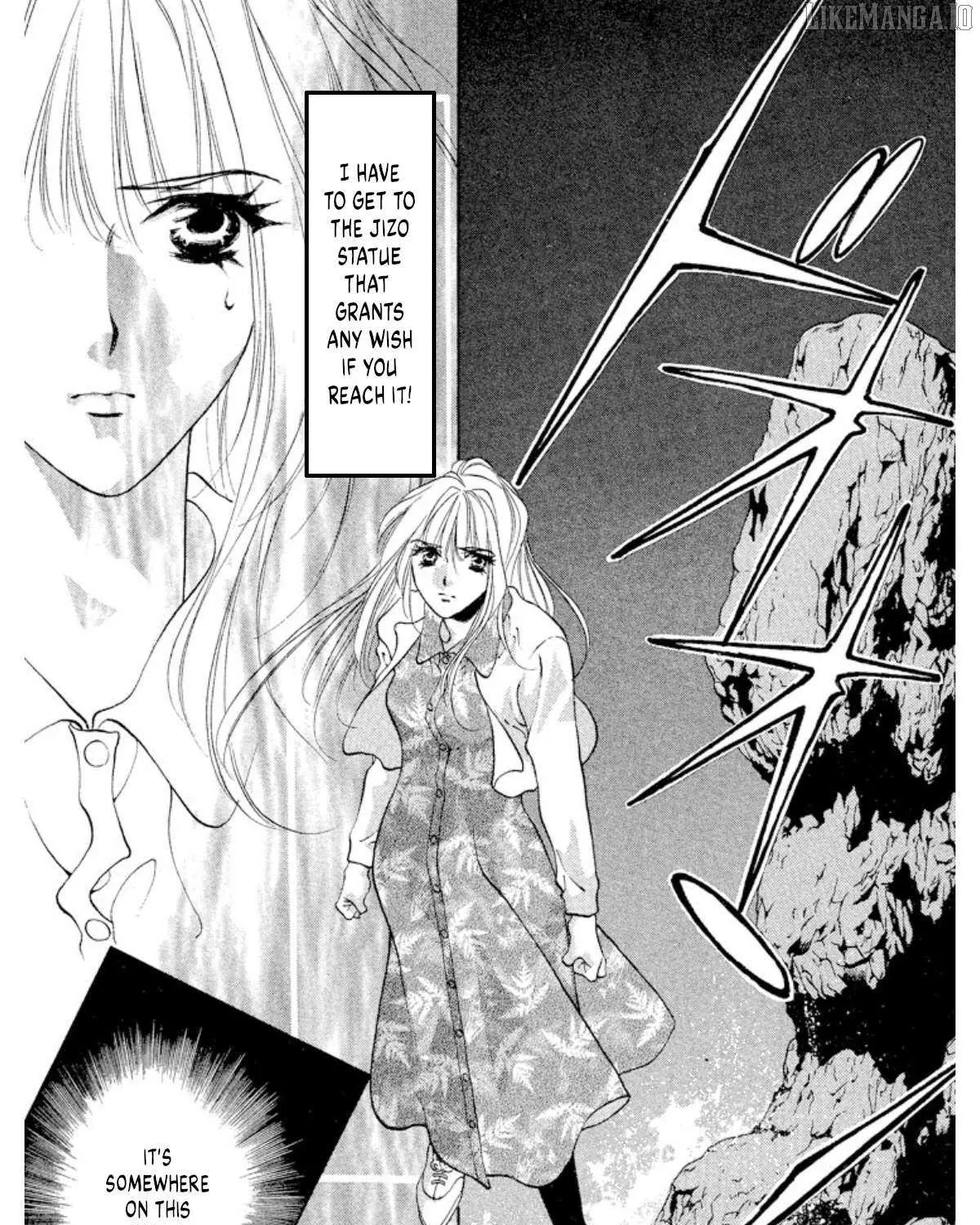 Read Onikirimaru chapter 96 image 23 on Lezhin