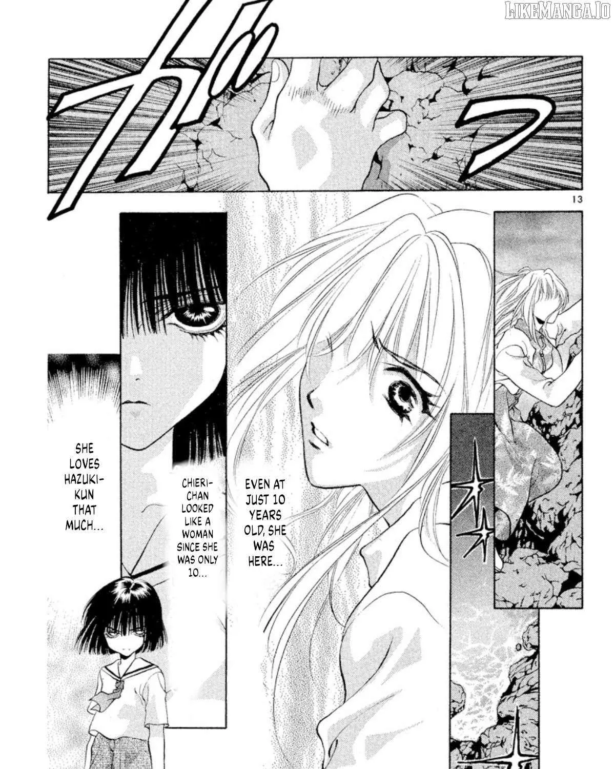 Read Onikirimaru chapter 96 image 25 on Lezhin