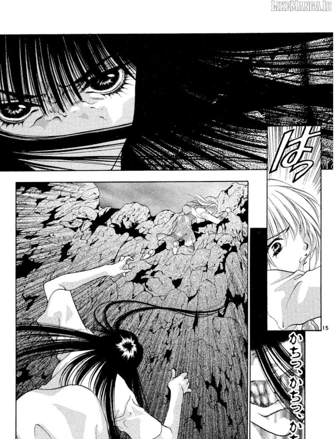 Read Onikirimaru chapter 96 image 29 on Lezhin