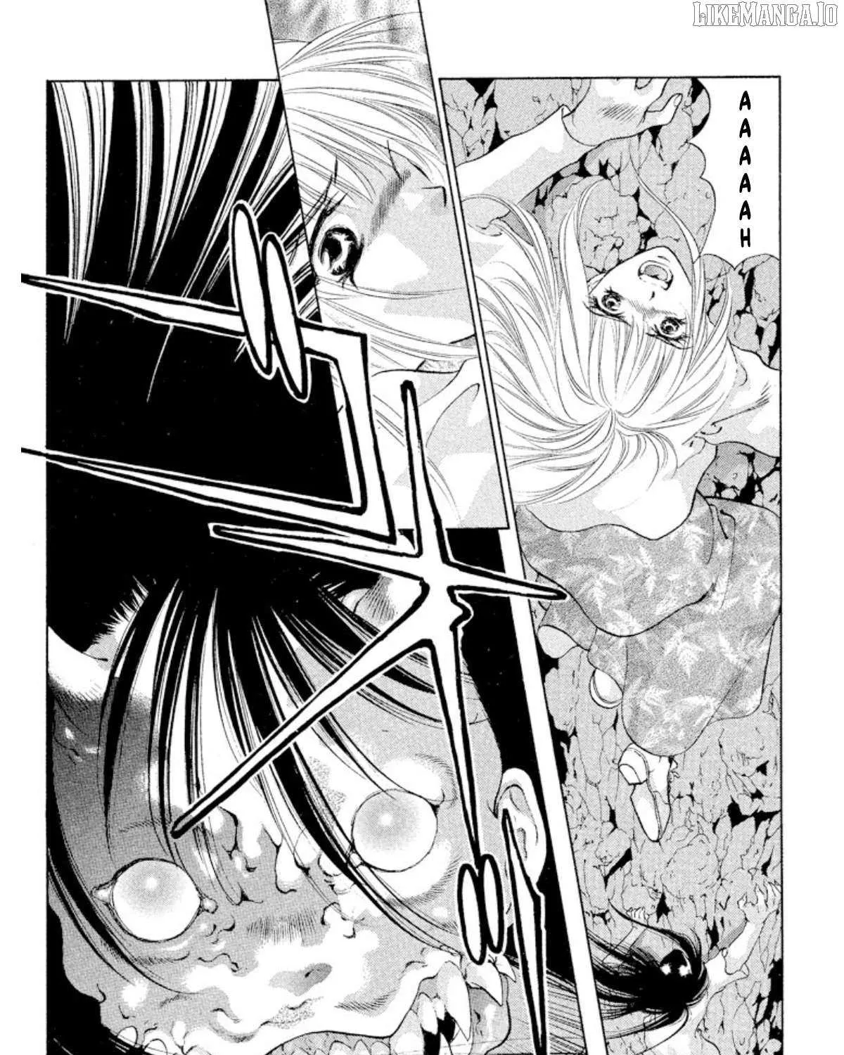 Read Onikirimaru chapter 96 image 31 on Lezhin
