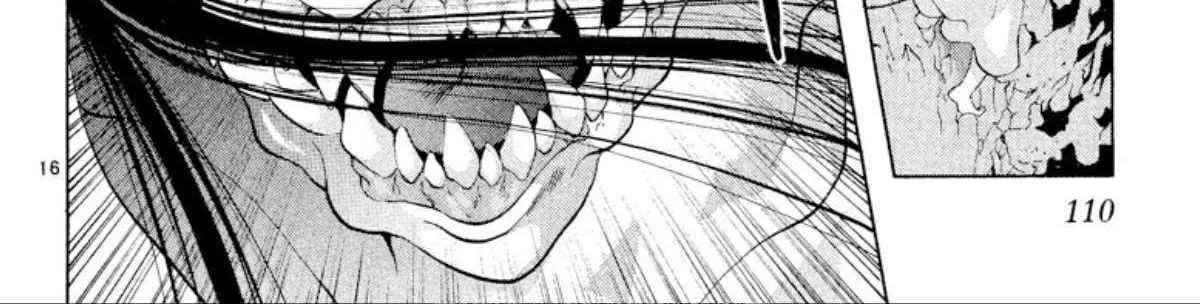 Read Onikirimaru chapter 96 image 32 on Lezhin