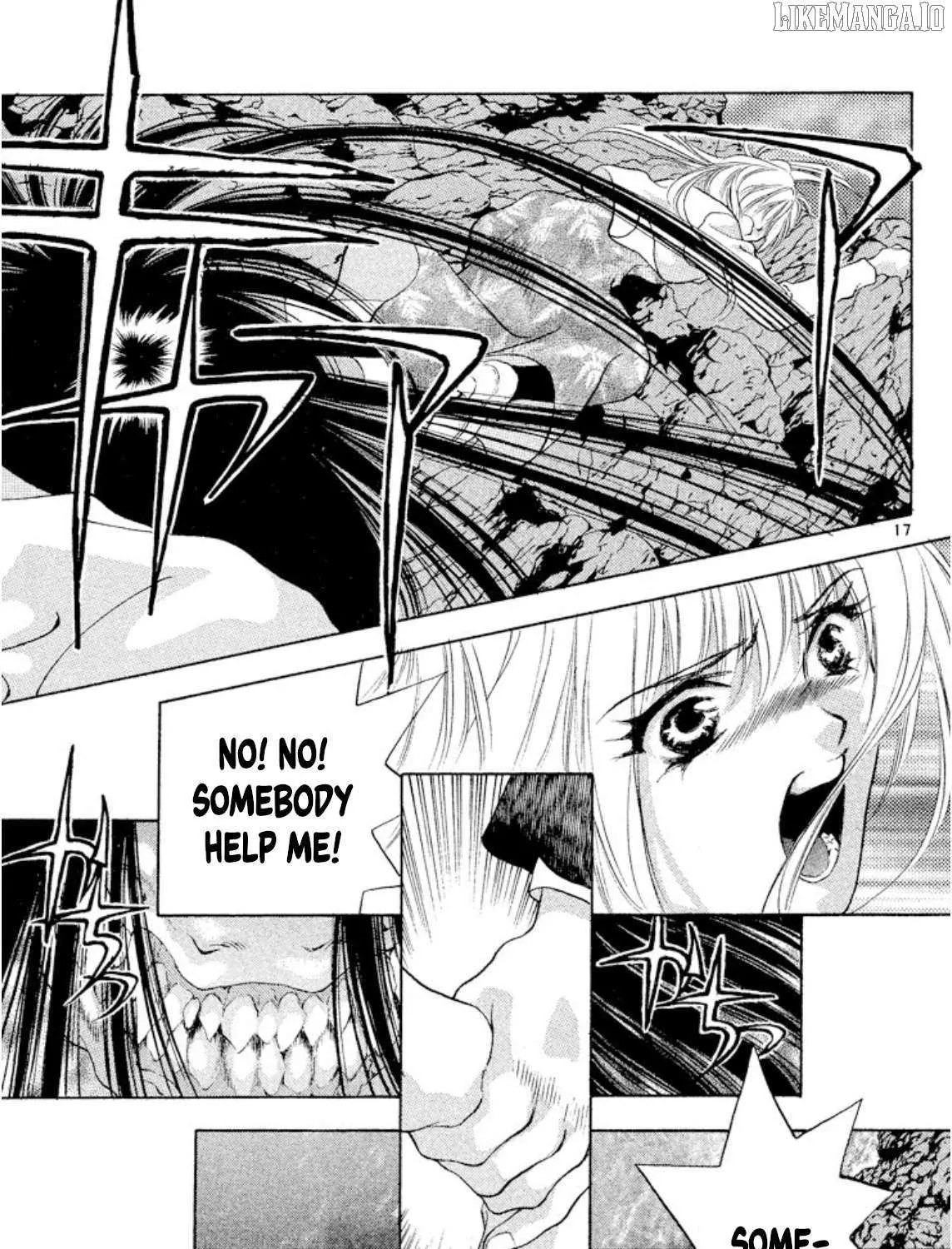 Read Onikirimaru chapter 96 image 33 on Lezhin