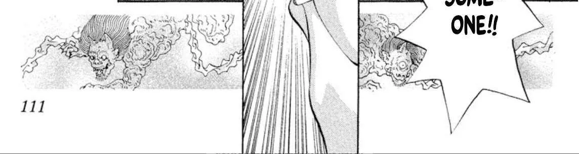 Read Onikirimaru chapter 96 image 34 on Lezhin