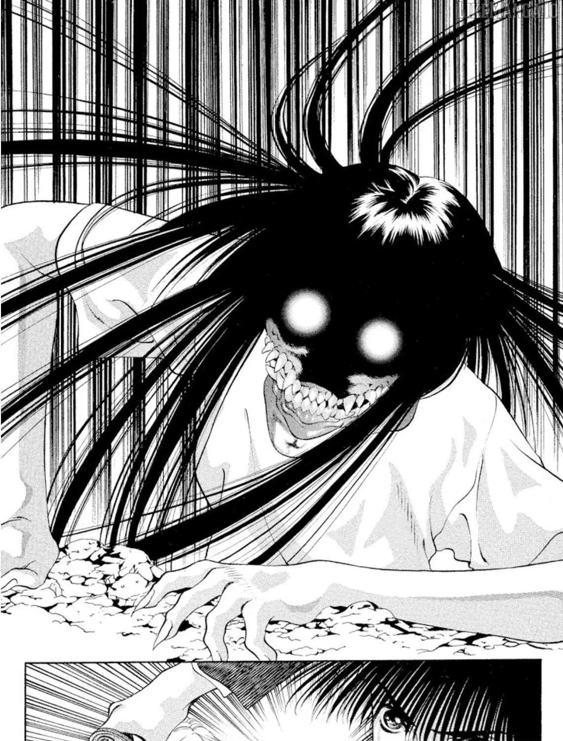 Read Onikirimaru chapter 96 image 37 on Lezhin