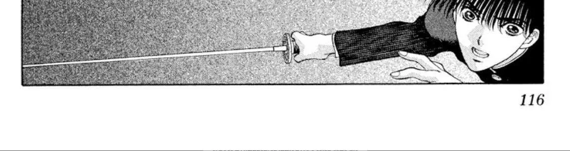 Read Onikirimaru chapter 96 image 44 on Lezhin