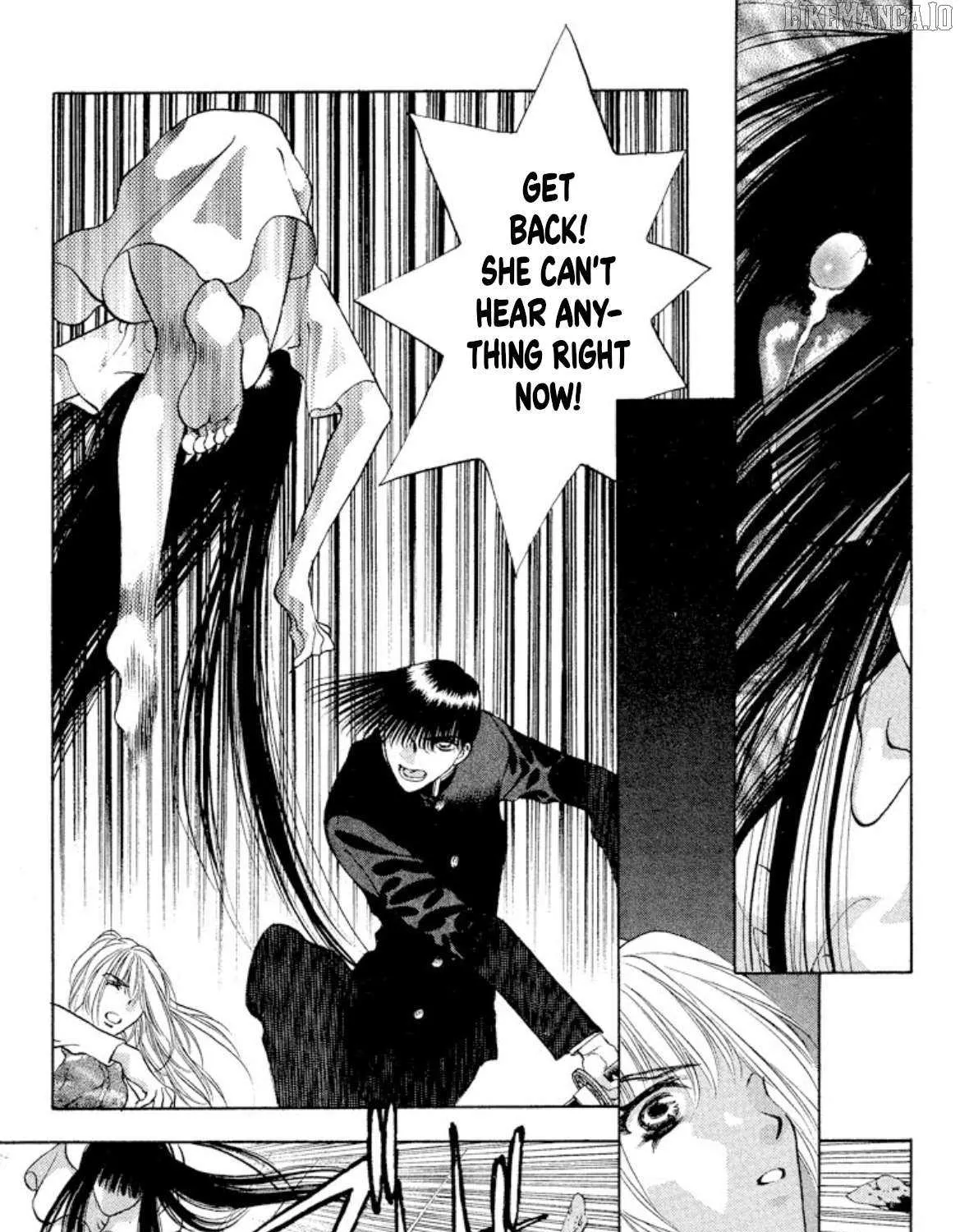 Read Onikirimaru chapter 96 image 45 on Lezhin